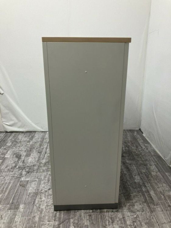 INABA/イナバ天板付A4クリアケース書庫 商品画像8