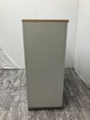 INABA/イナバ天板付A4クリアケース書庫 商品画像8