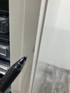 INABA/イナバ天板付A4クリアケース書庫 商品画像9