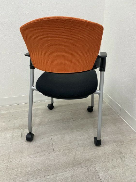 コクヨプロッティシリーズ プロッティチェア 商品画像3