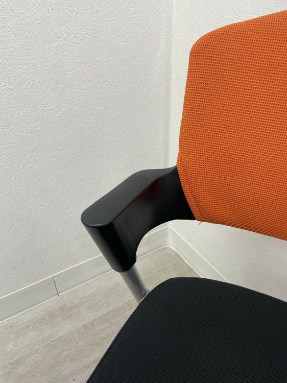 コクヨプロッティシリーズ プロッティチェア 商品画像5