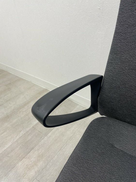 オカムラmode(モード)シリーズ 固定肘付モードチェア 商品画像5