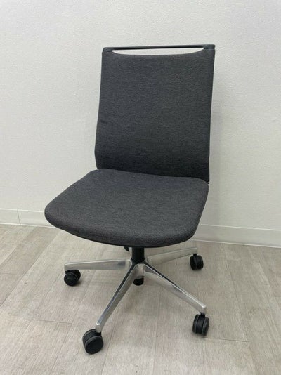 オカムラmode(モード)シリーズ モードチェア 商品画像1