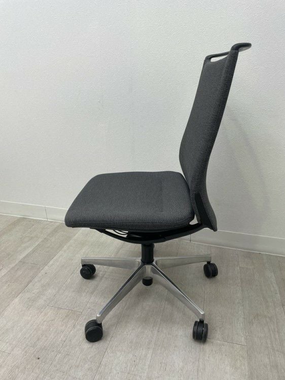 オカムラmode(モード)シリーズ モードチェア 商品画像2
