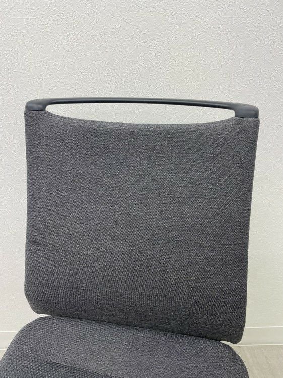 オカムラmode(モード)シリーズ モードチェア 商品画像4