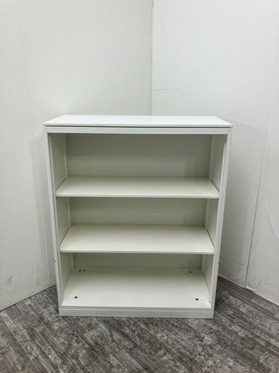 オカムラレクトラインシリーズ 天板付オープン書庫 商品画像1