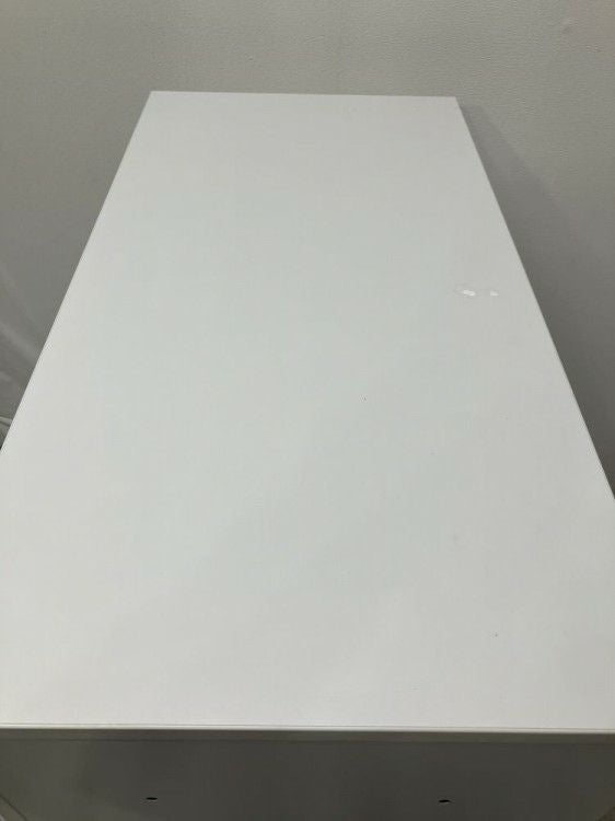 ウチダ（内田洋行）天板付両開き書庫 商品画像8