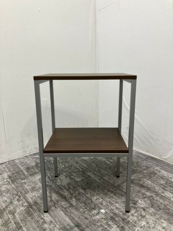 オカムラ4L93シリーズ 電話台 商品画像1