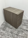オカムラグレースラインシリーズ 役員室用2段脇机 商品画像3