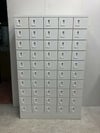 50人用小物入れロッカー 商品画像1