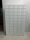 50人用小物入れロッカー 商品画像1