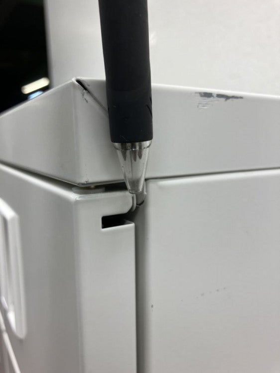 50人用小物入れロッカー 商品画像4