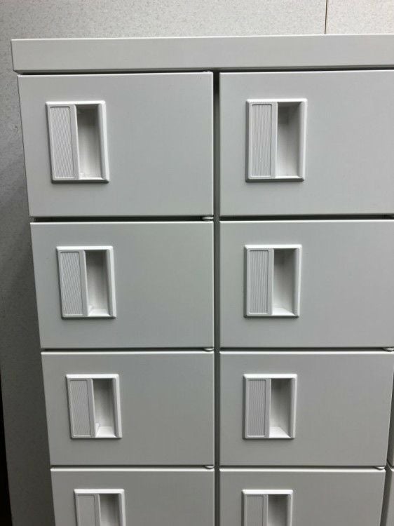 50人用小物入れロッカー 商品画像6