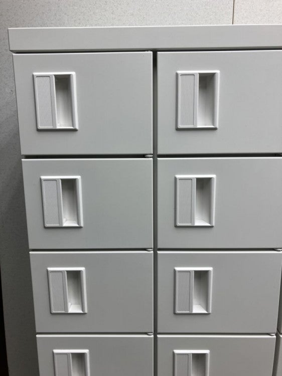 50人用小物入れロッカー 商品画像6