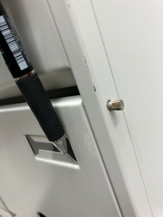 コクヨSXシリーズ 16人用シューズロッカー 商品画像8