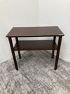 オカムラ電話台 商品画像2
