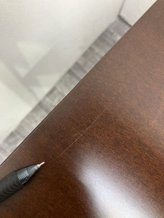 オカムラ電話台 商品画像9