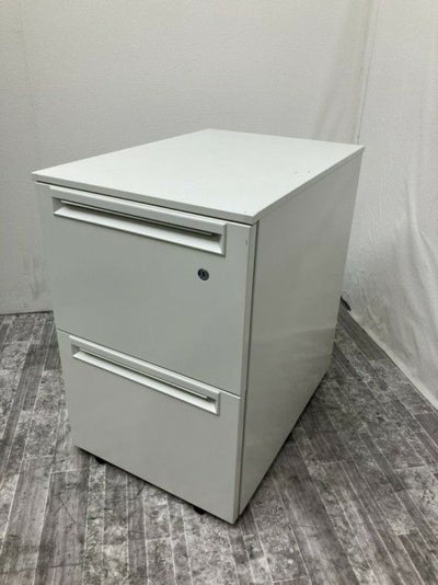 プラスUSシリーズ 2段インサイドワゴン 商品画像1