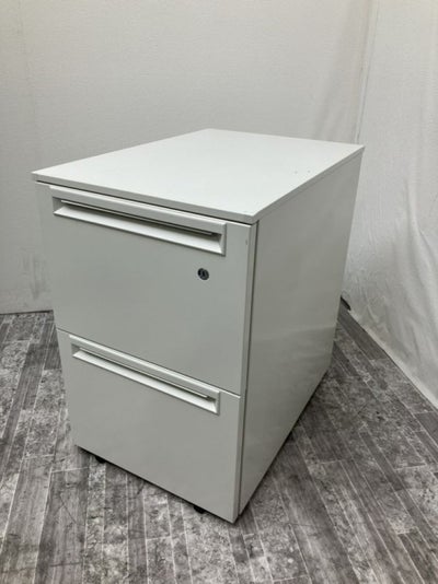 プラスUSシリーズ 2段インサイドワゴン 商品画像1