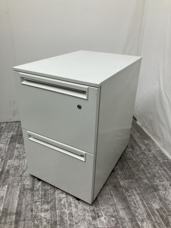 プラスUSシリーズ 2段インサイドワゴン 商品画像1