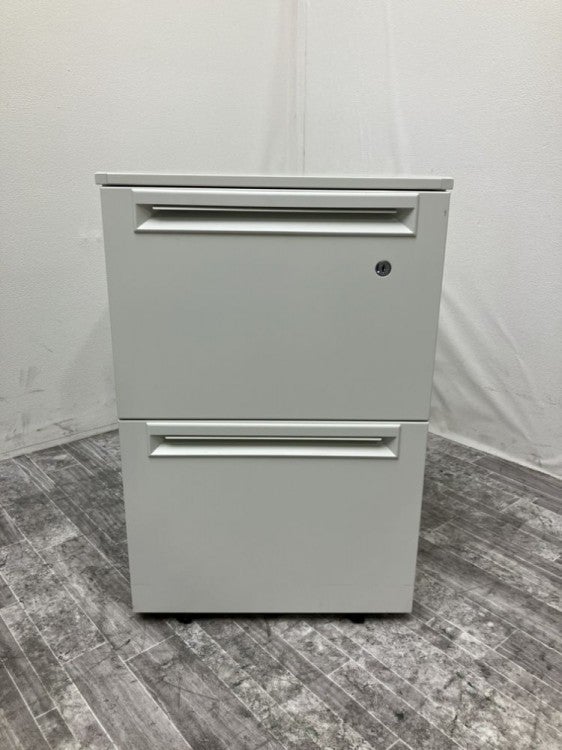 プラスUSシリーズ 2段インサイドワゴン 商品画像2