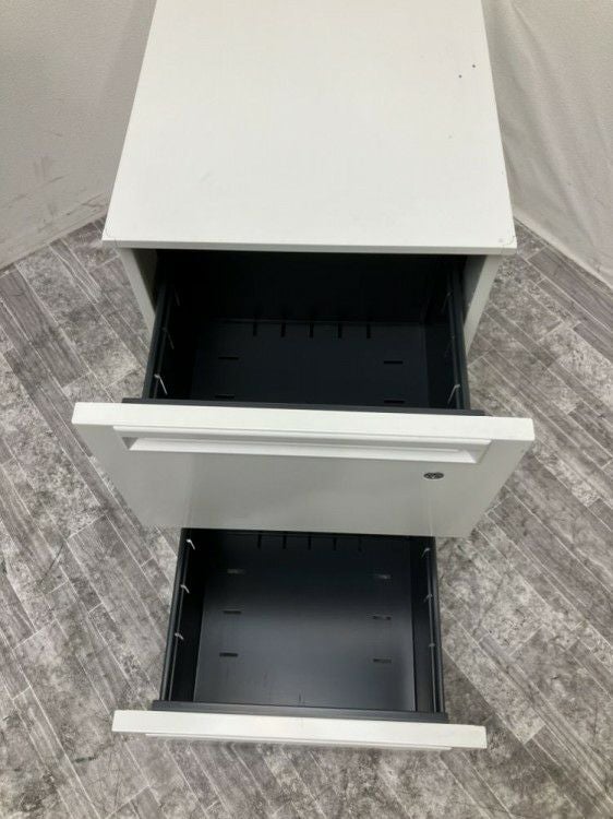 プラスUSシリーズ 2段インサイドワゴン 商品画像4