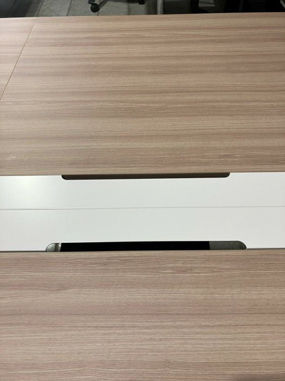 INABA/イナバFrei(フレイ)シリーズ 4800フリーアドレスデスク 商品画像5