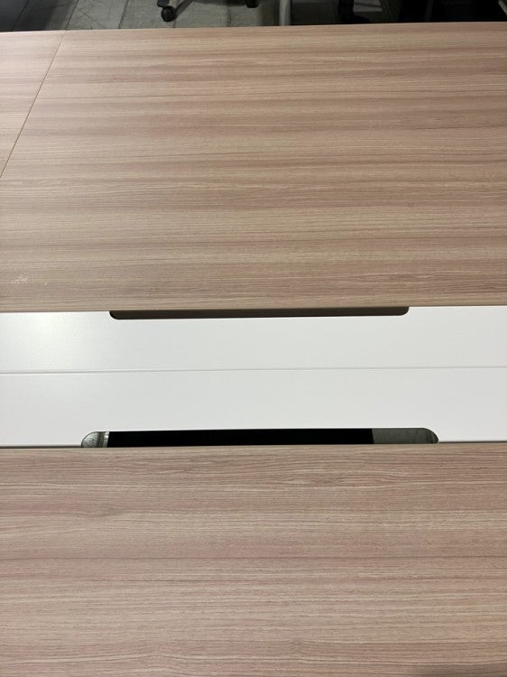 INABA/イナバFrei(フレイ)シリーズ 4800フリーアドレスデスク 商品画像5