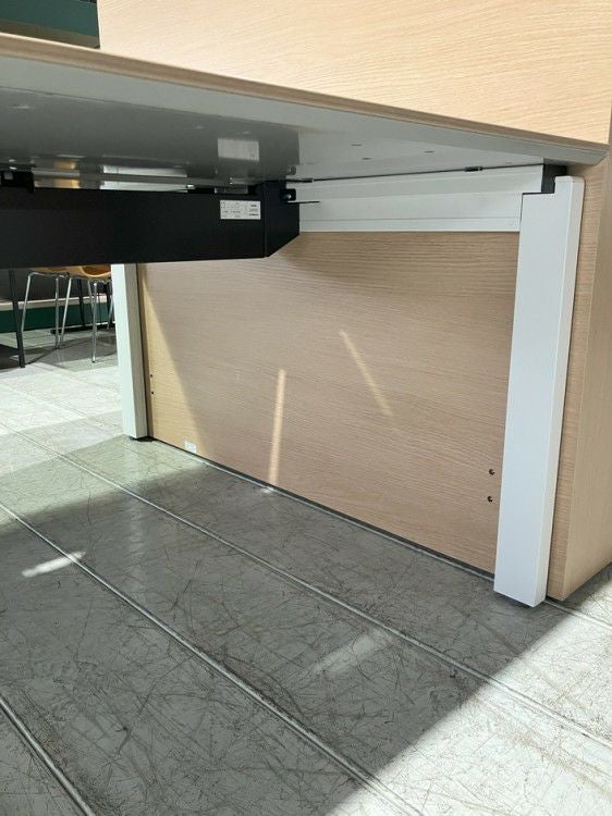 INABA/イナバFrei(フレイ)シリーズ 4800フリーアドレスデスク 商品画像8