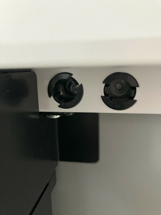 INABA/イナバFrei(フレイ)シリーズ 4800フリーアドレスデスク 商品画像13