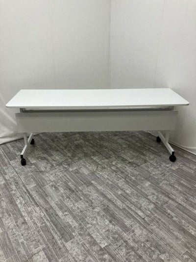 アールエフヤマカワ1800サイドスタックテーブル 商品画像1