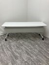 アールエフヤマカワ1800サイドスタックテーブル 商品画像1
