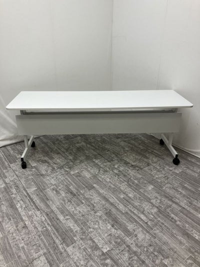 アールエフヤマカワ1800サイドスタックテーブル 商品画像1