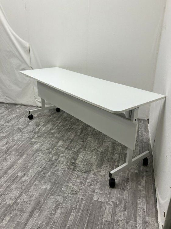 アールエフヤマカワ1800サイドスタックテーブル 商品画像2