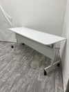 アールエフヤマカワ1800サイドスタックテーブル 商品画像2