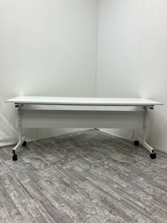 アールエフヤマカワ1800サイドスタックテーブル 商品画像3