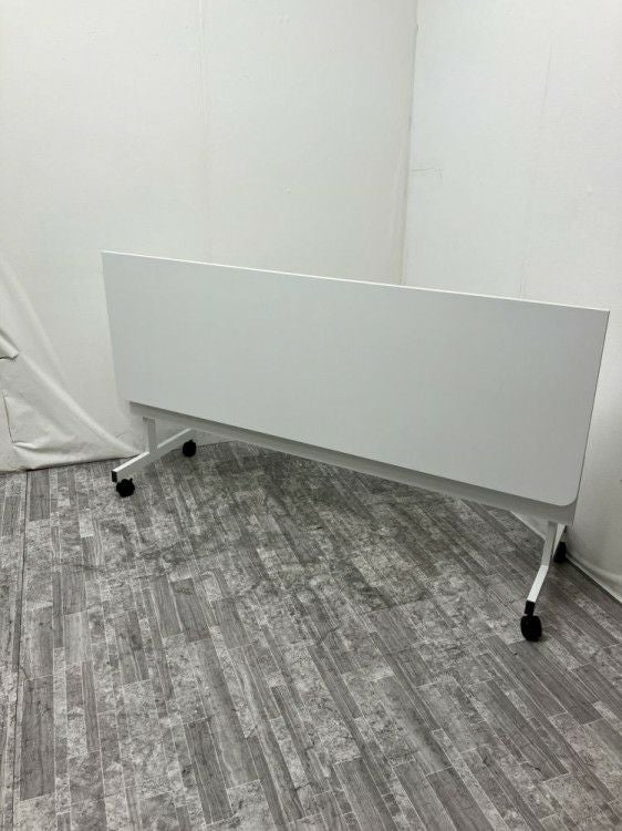 アールエフヤマカワ1800サイドスタックテーブル 商品画像5