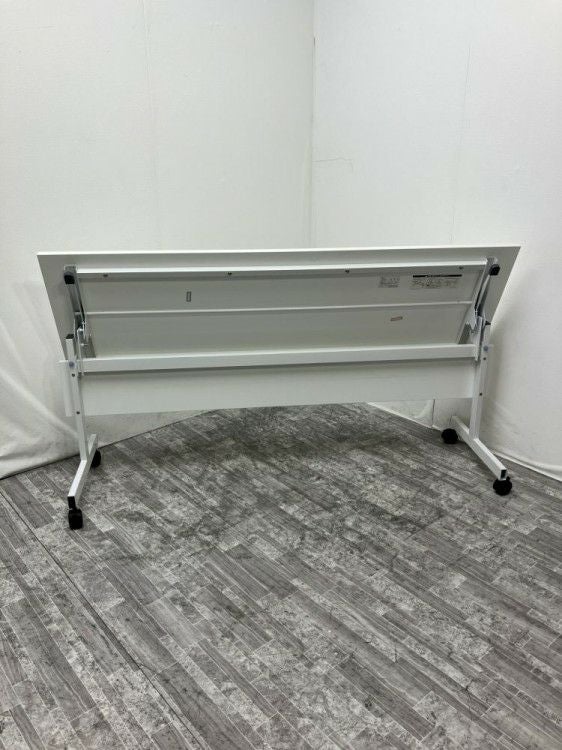 アールエフヤマカワ1800サイドスタックテーブル 商品画像6