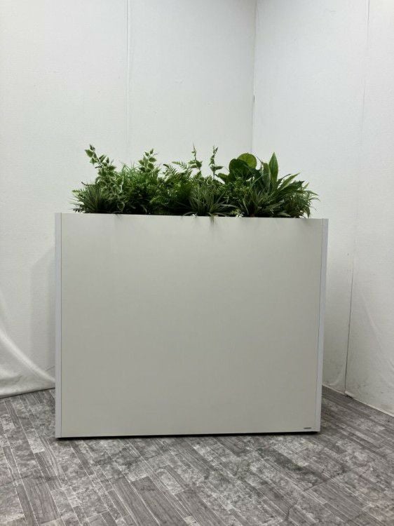 オカムラブレスタシリーズ プランター 商品画像1