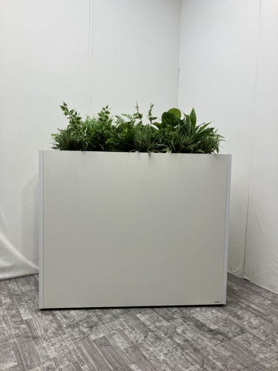 オカムラブレスタシリーズ プランター 商品画像1