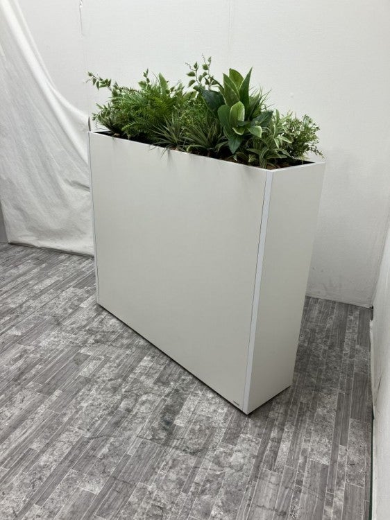 オカムラブレスタシリーズ プランター 商品画像2