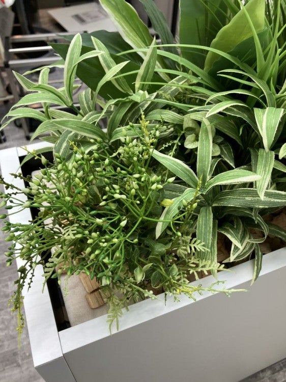 オカムラブレスタシリーズ プランター 商品画像6