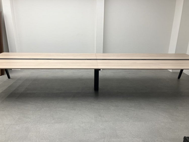 コクヨSENTIR(センティア)シリーズ 4800フリーアドレスデスク 商品画像2