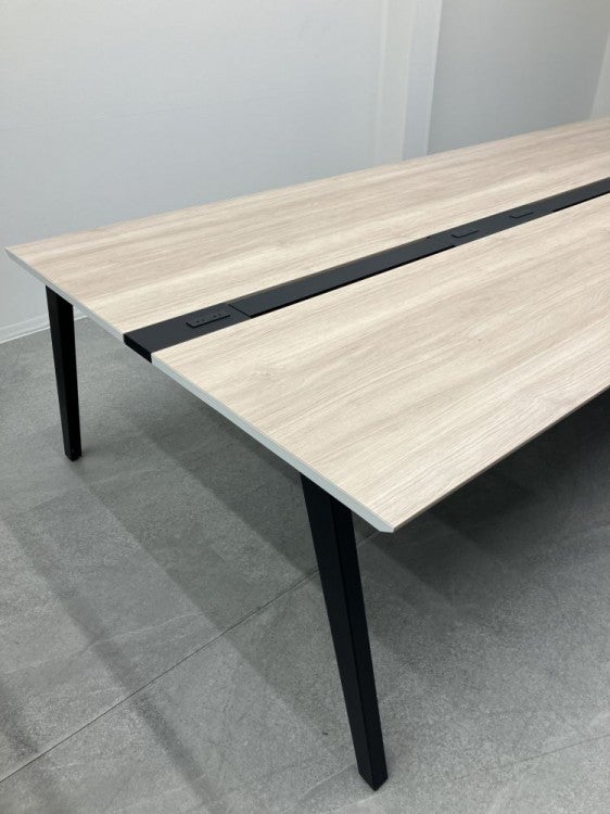 コクヨSENTIR(センティア)シリーズ 4800フリーアドレスデスク 商品画像3