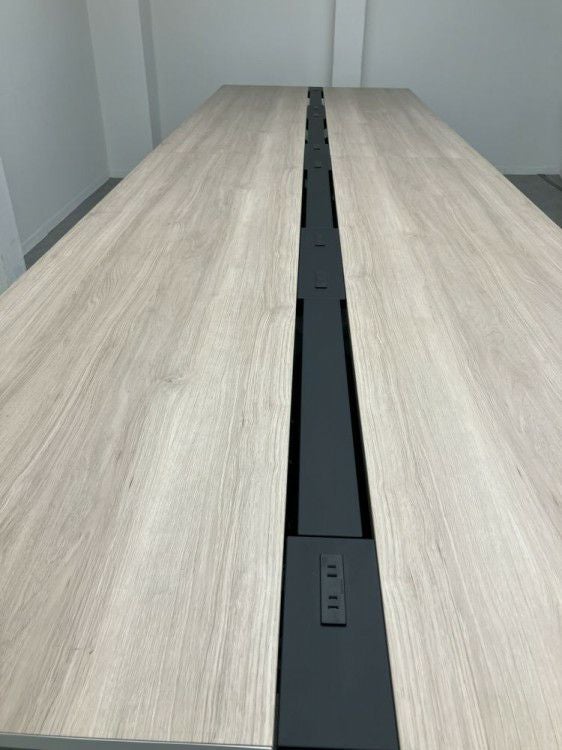 コクヨSENTIR(センティア)シリーズ 4800フリーアドレスデスク 商品画像4