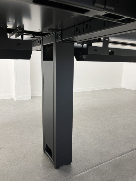 コクヨSENTIR(センティア)シリーズ 4800フリーアドレスデスク 商品画像7