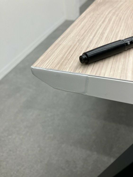 コクヨSENTIR(センティア)シリーズ 4800フリーアドレスデスク 商品画像9