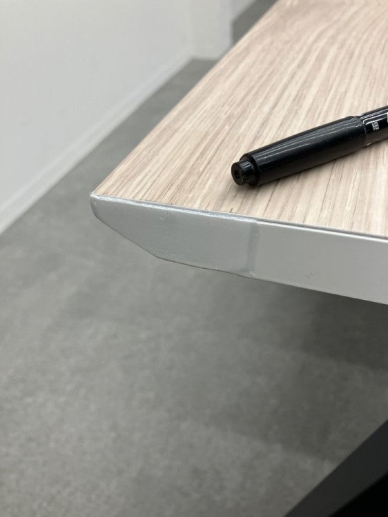 コクヨSENTIR(センティア)シリーズ 4800フリーアドレスデスク 商品画像9