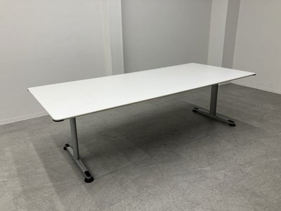 コクヨアリーナT（ALINA/T）シリーズ 2400ミーティングテーブル 商品画像1