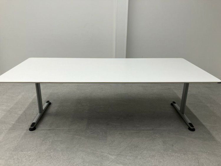 コクヨアリーナT（ALINA/T）シリーズ 2400ミーティングテーブル 商品画像2